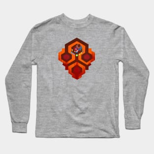 Room 237 Long Sleeve T-Shirt